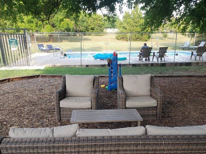 Arbuckle rv resort