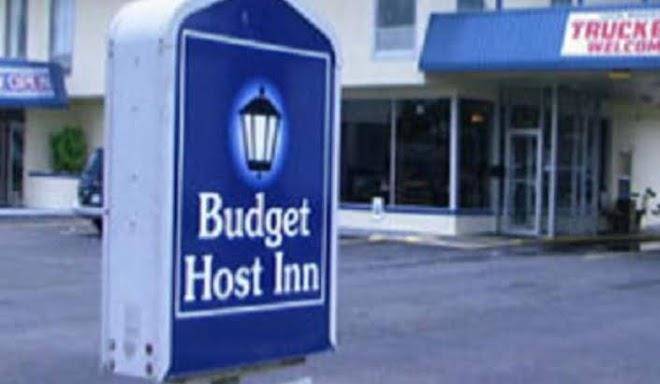 Budget host