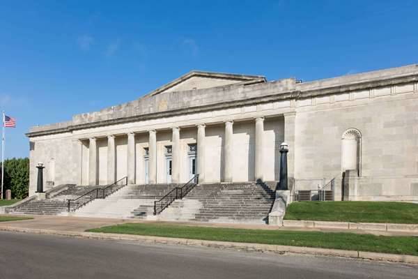 Days Inn By Wyndham Muskogee Image