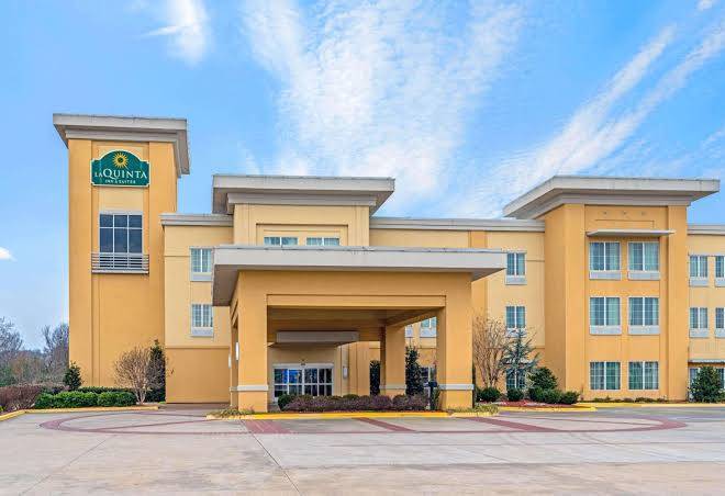 La quinta inn & suites by wyndham muskogee