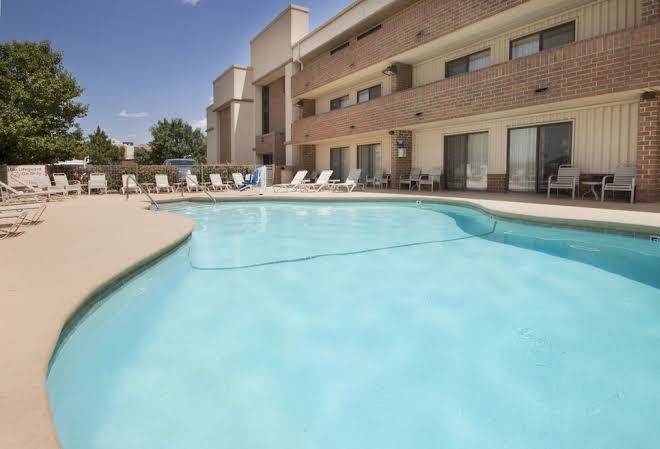 Americinn by wyndham oklahoma city airport