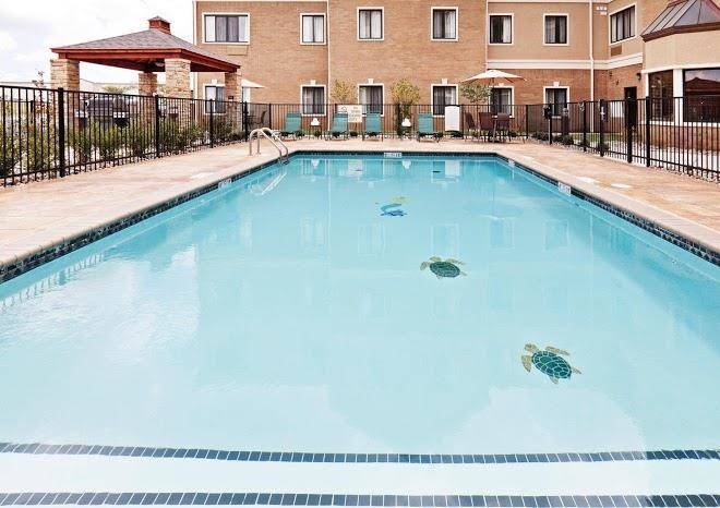 Staybridge suites oklahoma city quail springs