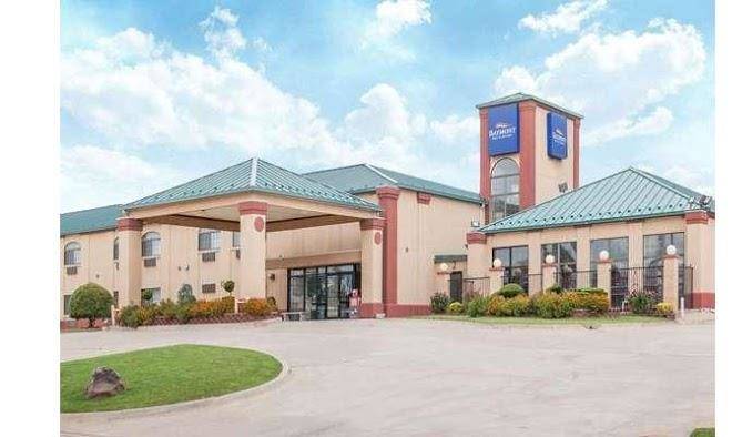 Baymont by wyndham oklahoma city edmond