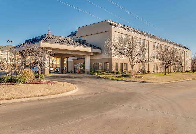 Baymont by wyndham oklahoma city quail springs