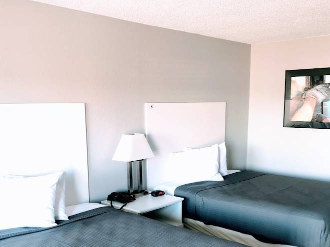 Bestway Inn Oklahoma City Airport Image