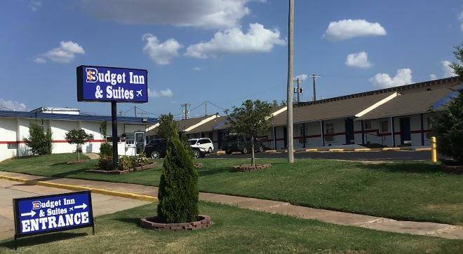 Budget inn and suites