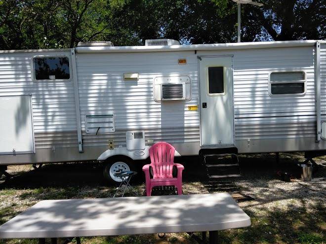 Edgewood rv community