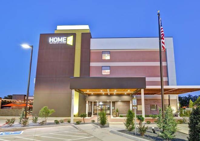 Home2 suites by hilton okc midwest city tinker afb