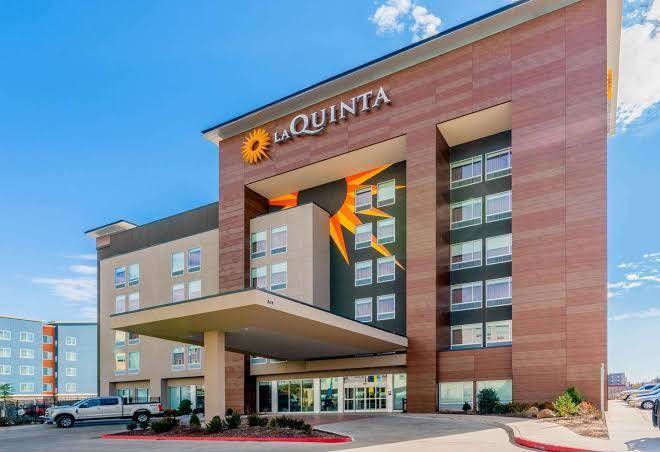La quinta inn & suites by wyndham oklahoma city airport