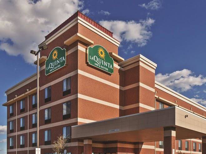 La quinta inn & suites by wyndham edmond