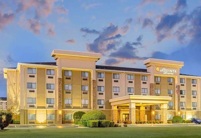La quinta inn & suites by wyndham midwest city tinker afb