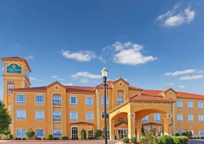 La quinta inn & suites by wyndham okc north quail springs