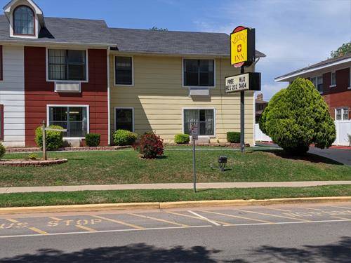Medical inn oklahoma city