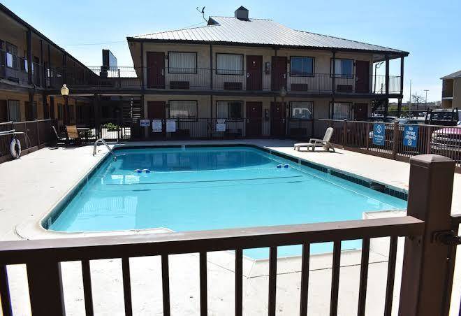 Meridian inn