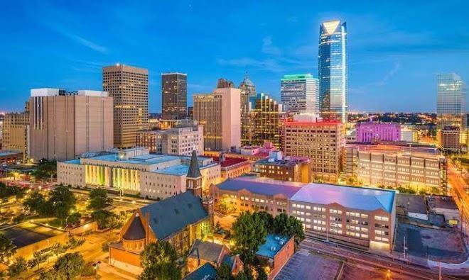 Oaktree inn and suites oklahoma city