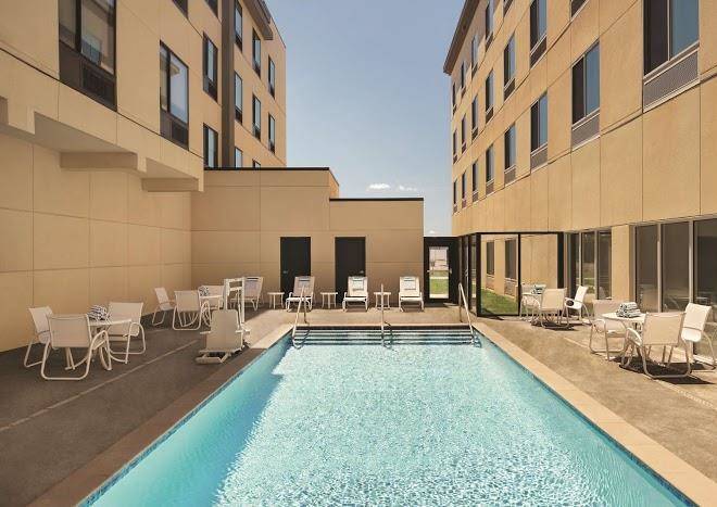 Radisson hotel oklahoma city airport