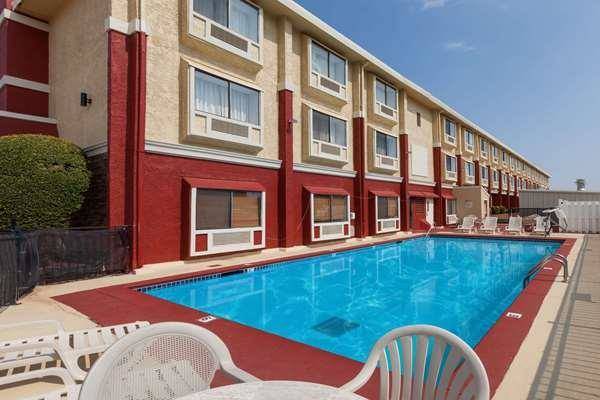 Ramada by wyndham oklahoma city airport north
