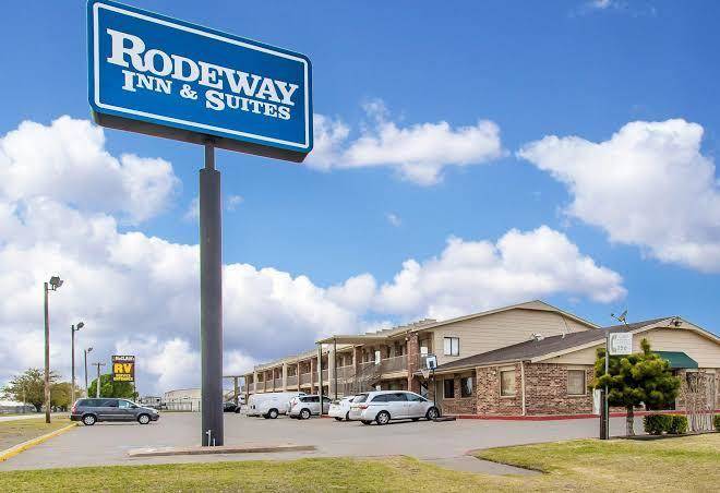 SureStay by Best Western Oklahoma City West