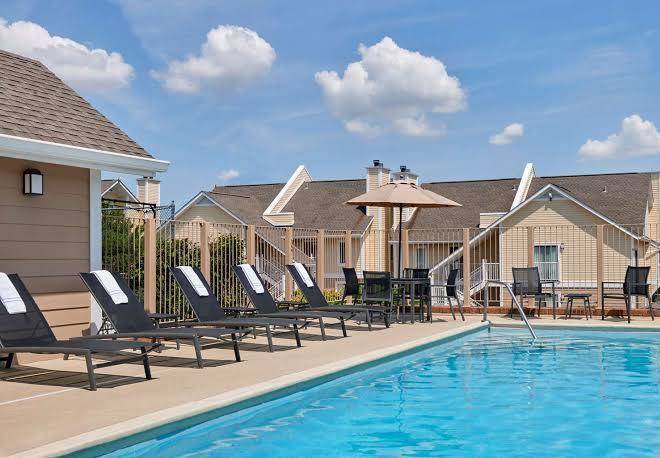 Sonesta es suites oklahoma city