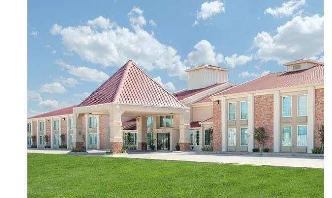 Super 8 by wyndham oklahoma city