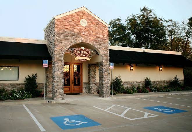 Two hearts inn