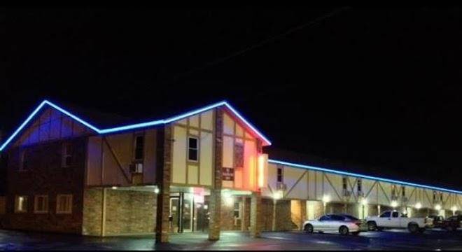 Economy express inn