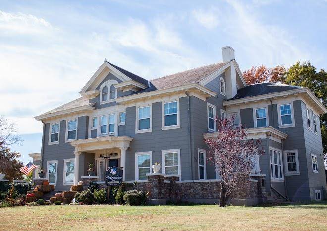 The grandview inn b&b