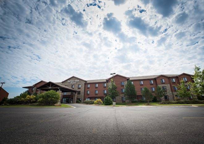 Buffalo Run Casino & Resort Image