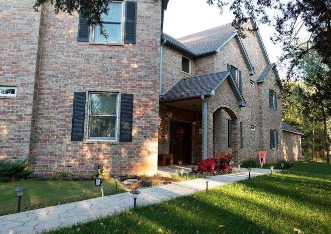 Cottonwood inn bnb