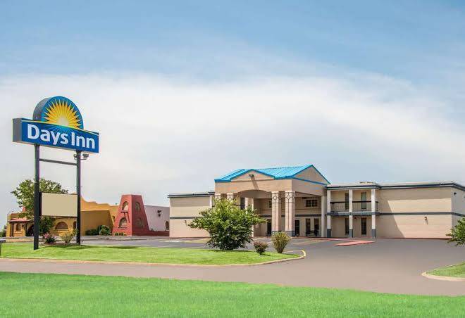 Days inn by wyndham stillwater