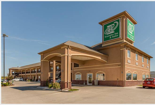 Executive inn & suites