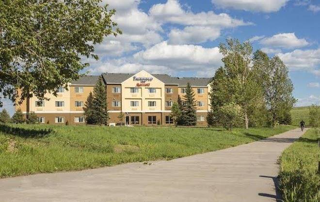 Fairfield Inn & Suites By Marriott Stillwater Image