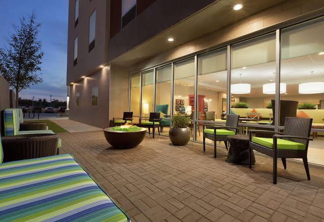 Home2 suites by hilton stillwater