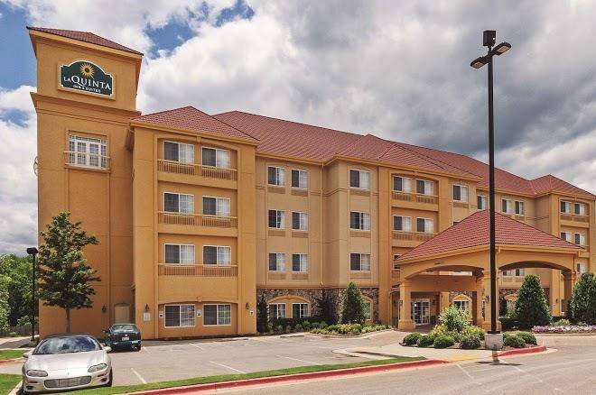 La quinta inn & suites by wyndham stillwater university area