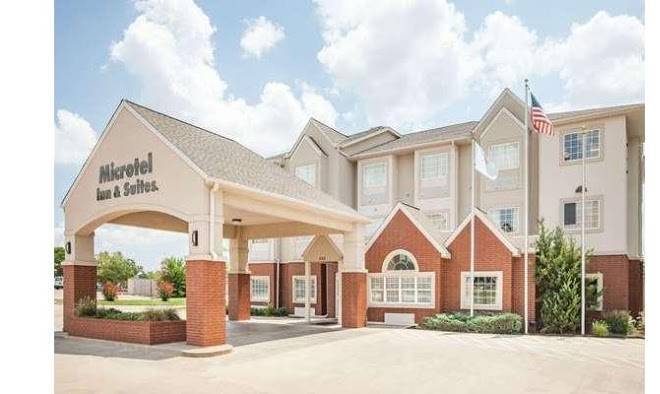 Microtel Inn & Suites By Wyndham Stillwater Image
