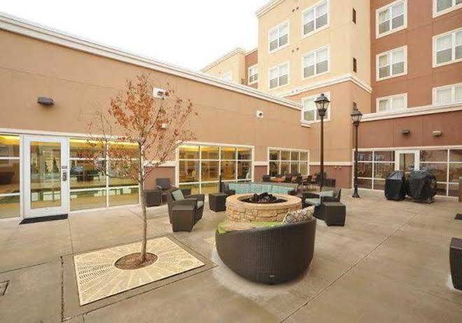 Residence inn by marriott stillwater