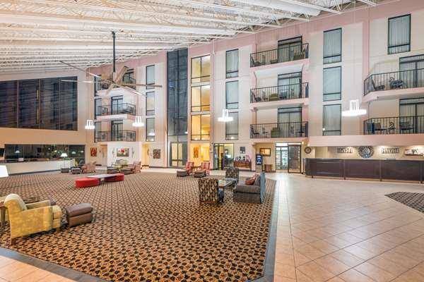 Wyndham garden stillwater