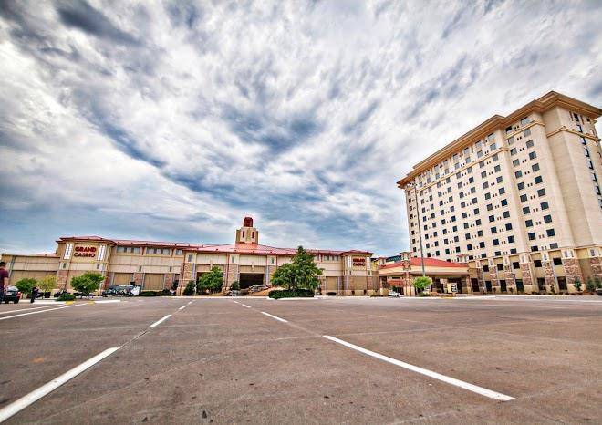 Grand Casino Hotel & Resort Image