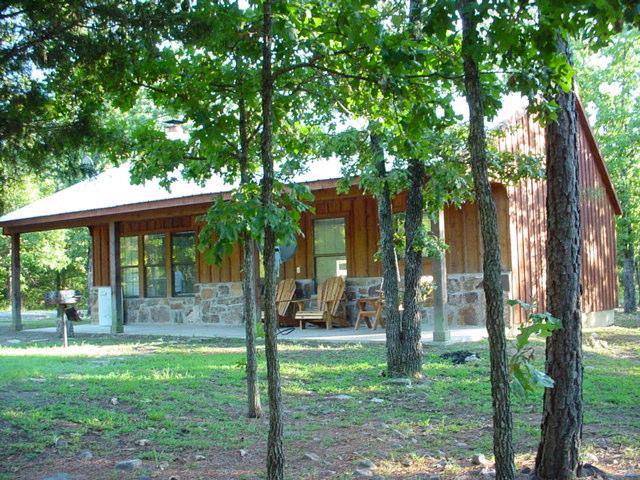Horse heaven ranch resort