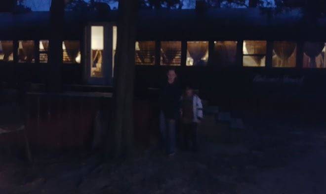 Rebel hill guest ranch