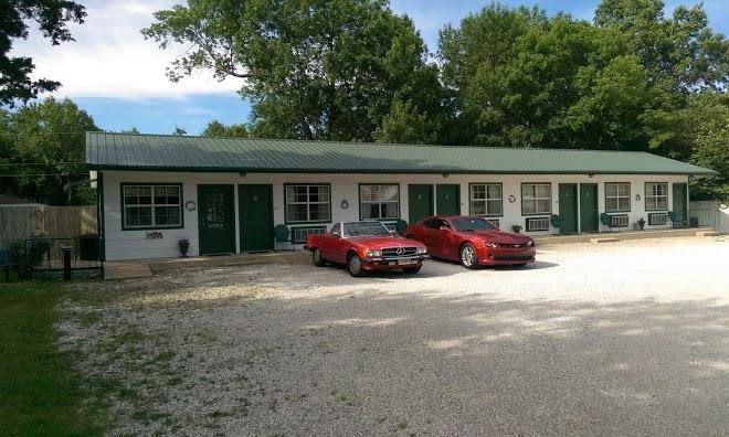 Chelsea motor inn