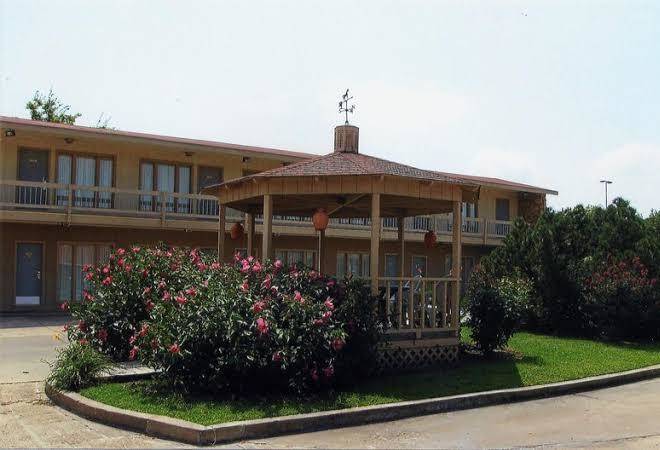 Will rogers magnuson hotel