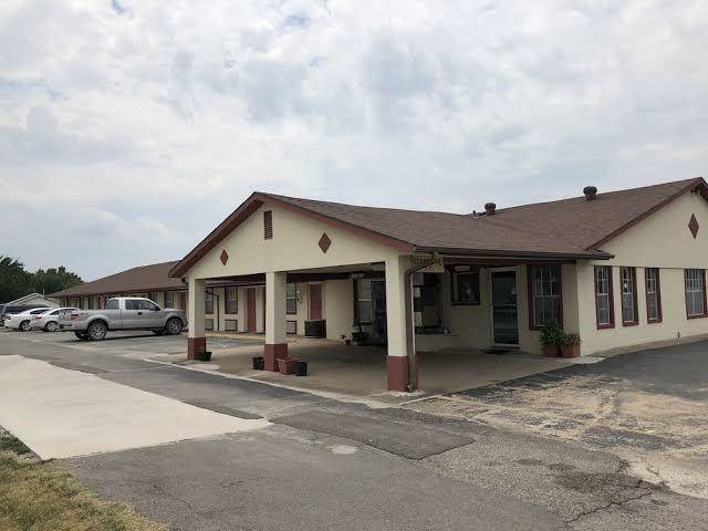 Rexdale inn