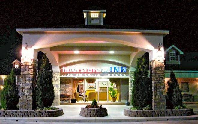 Interstate inn