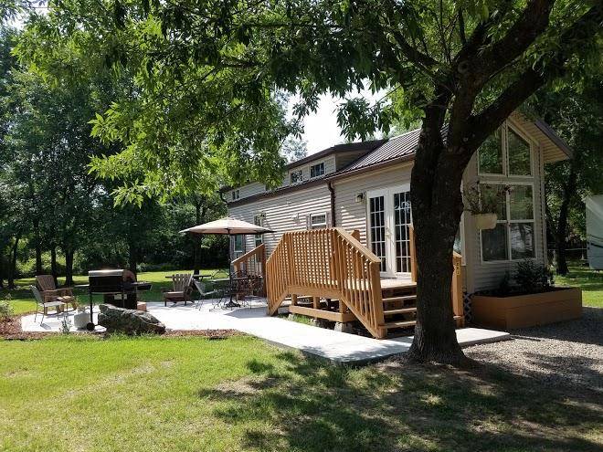 Sallisaw fort smith west koa holiday