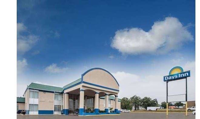 Days inn by wyndham duncan