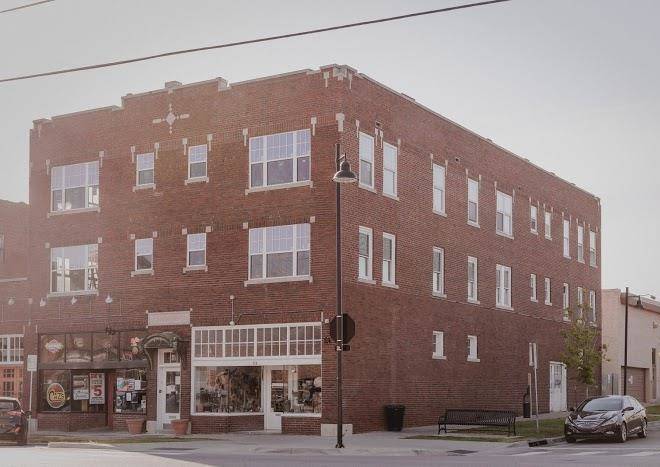 21 1 2 boutique hotel