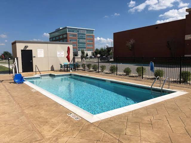 Avid hotels tulsa south medical district