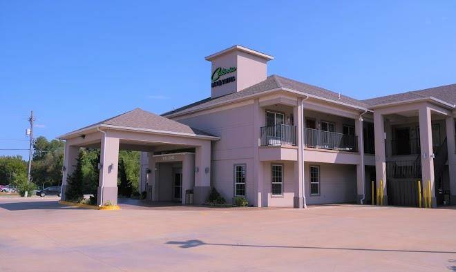 Catoosa inn & suites hard rock casino