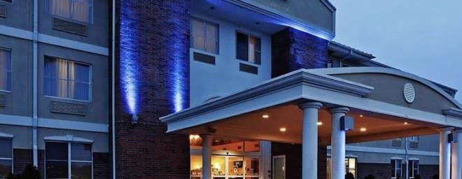 Comfort inn owasso tulsa